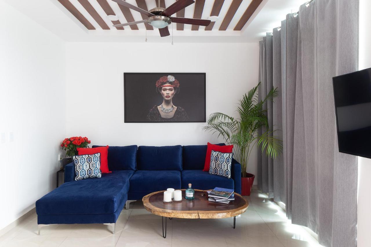 Villa Cancun Luxury Experience Kültér fotó