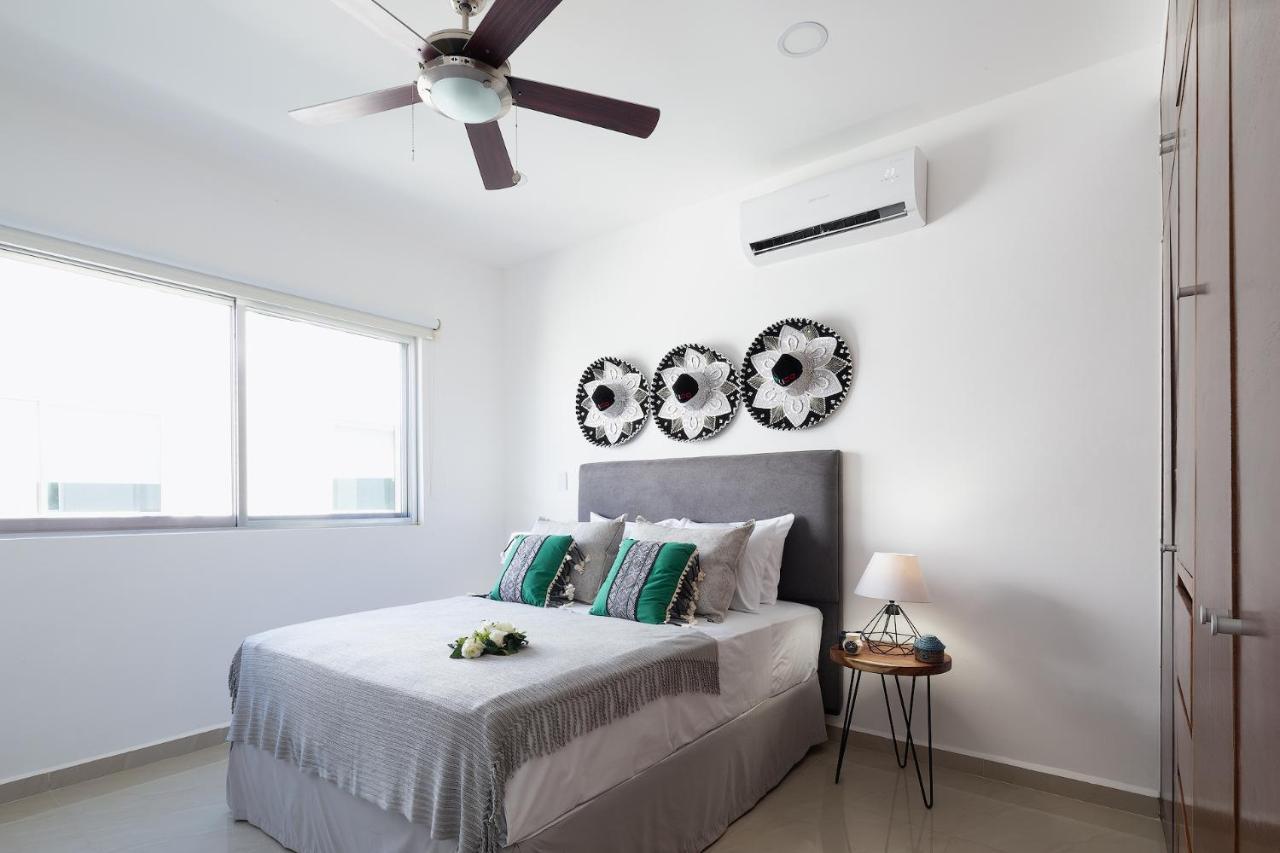Villa Cancun Luxury Experience Kültér fotó