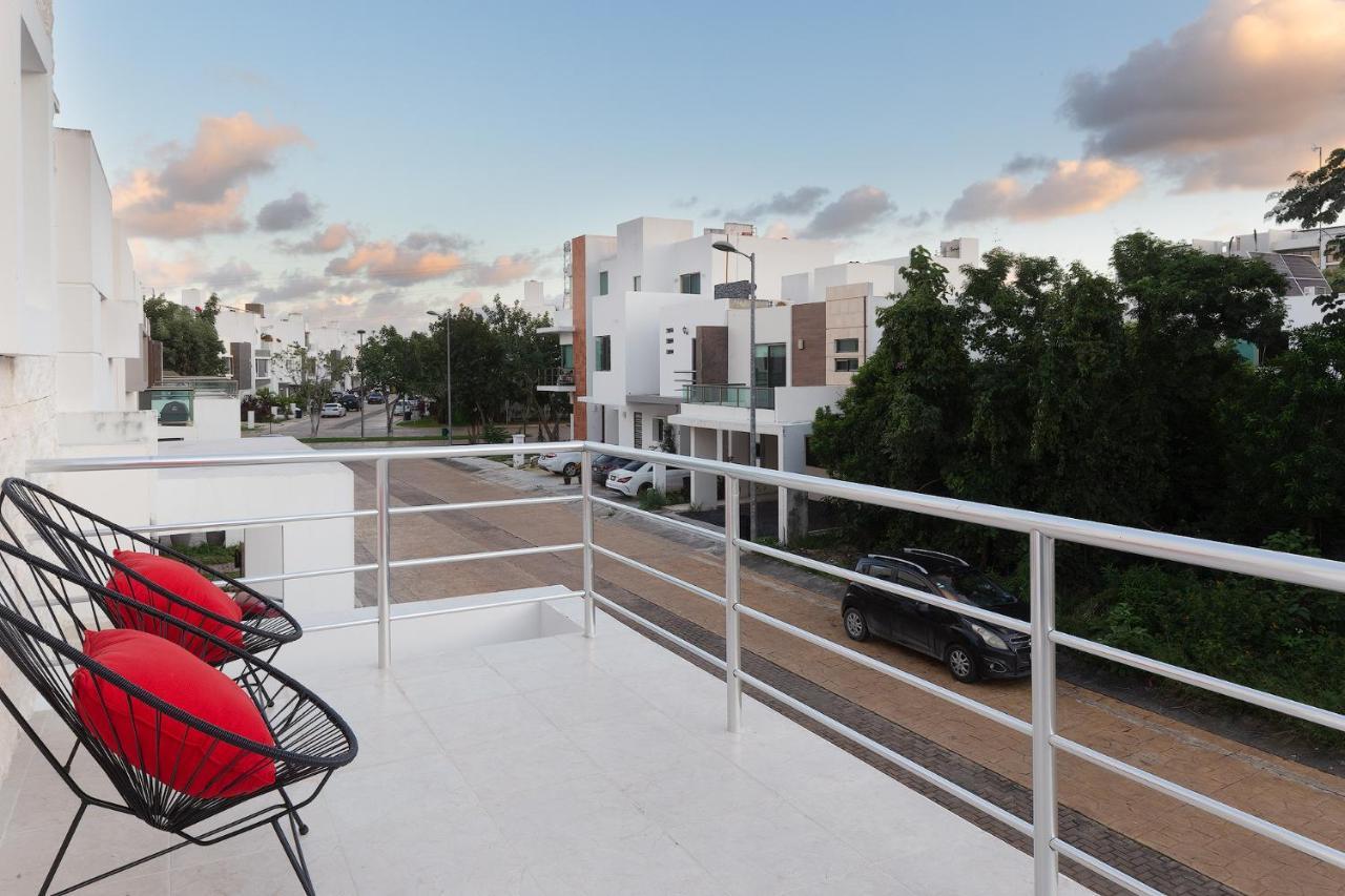 Villa Cancun Luxury Experience Kültér fotó