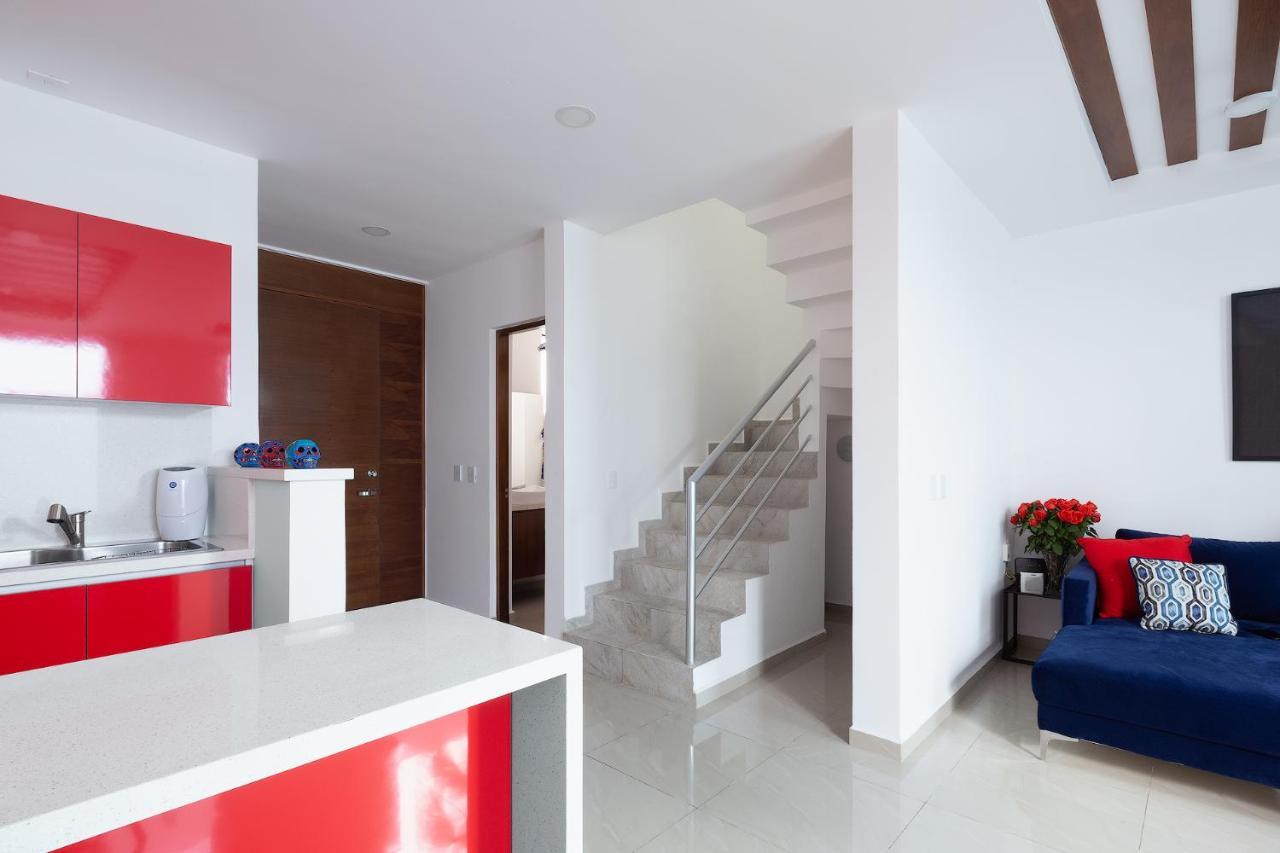 Villa Cancun Luxury Experience Kültér fotó