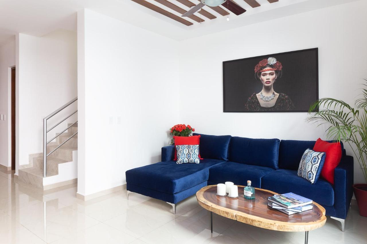 Villa Cancun Luxury Experience Kültér fotó