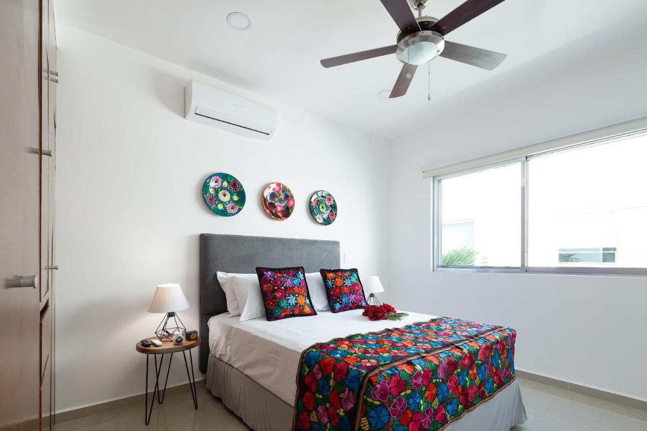 Villa Cancun Luxury Experience Kültér fotó