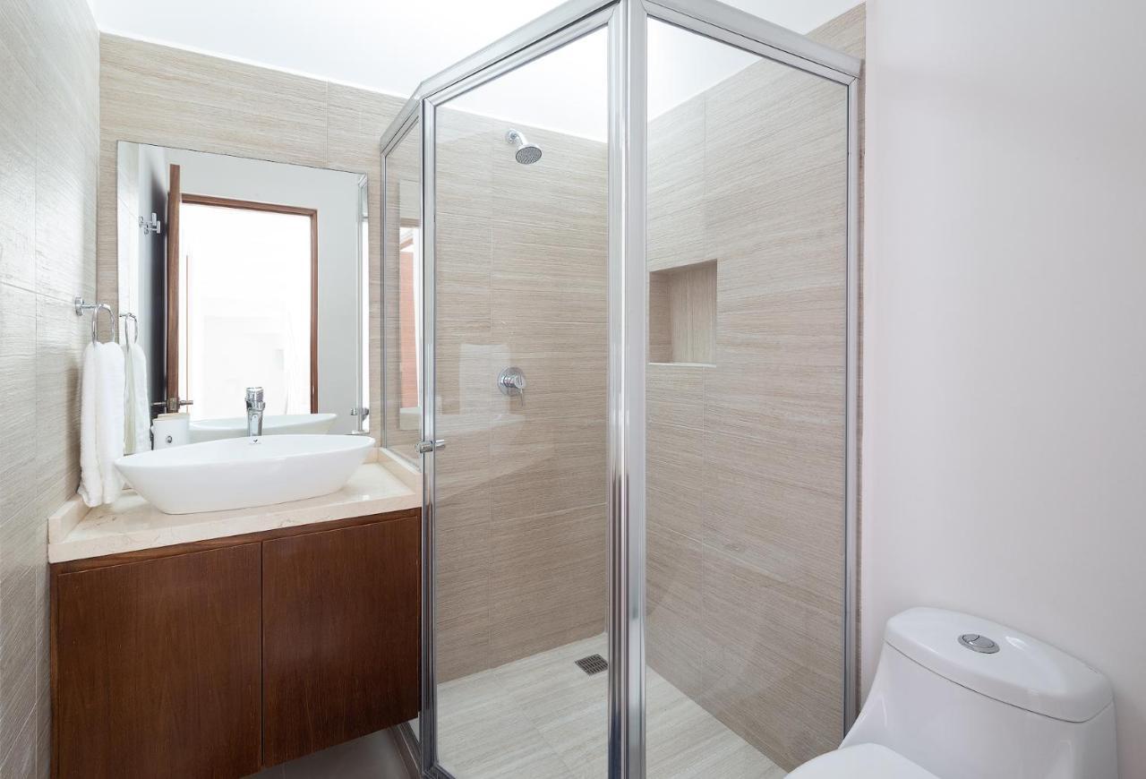 Villa Cancun Luxury Experience Kültér fotó