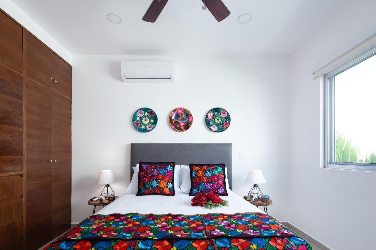 Villa Cancun Luxury Experience Kültér fotó