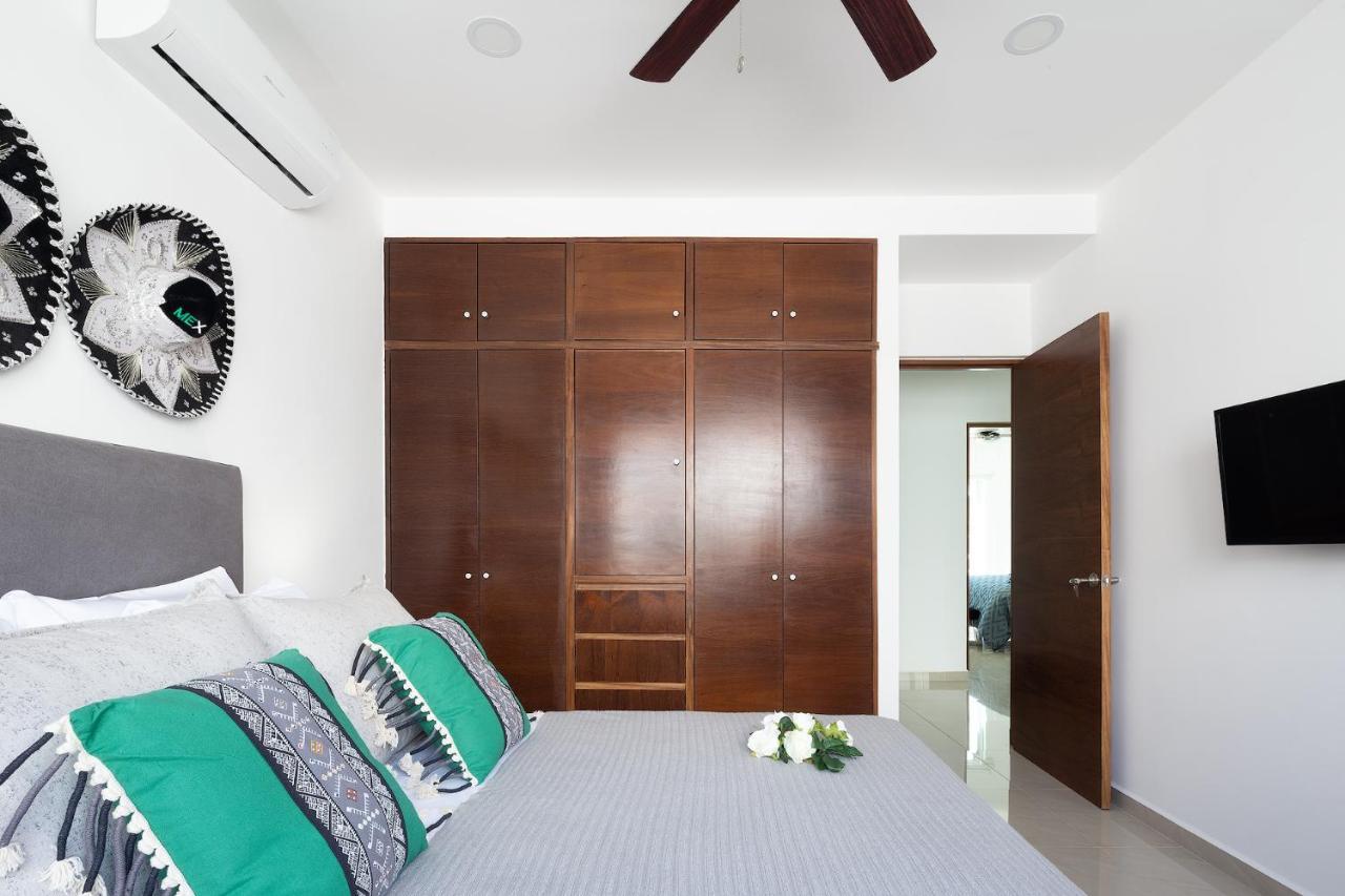 Villa Cancun Luxury Experience Kültér fotó