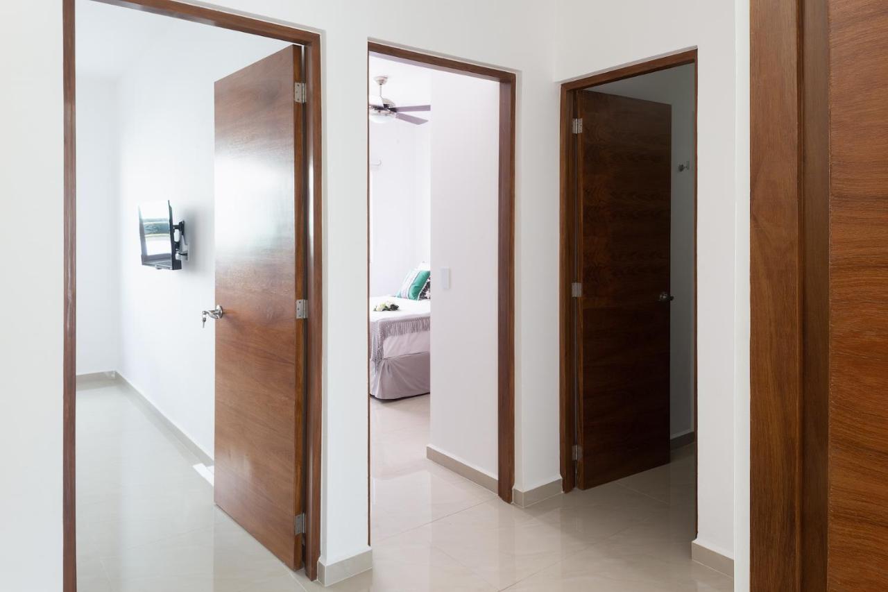 Villa Cancun Luxury Experience Kültér fotó